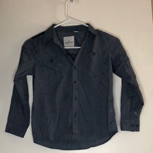 Boys dress shirt